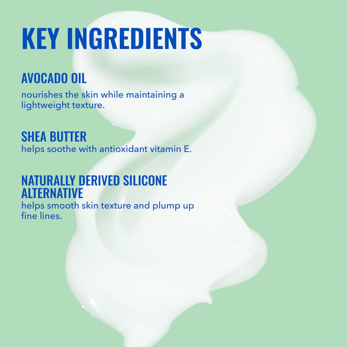 Lightweight Daily Moisturizer U3