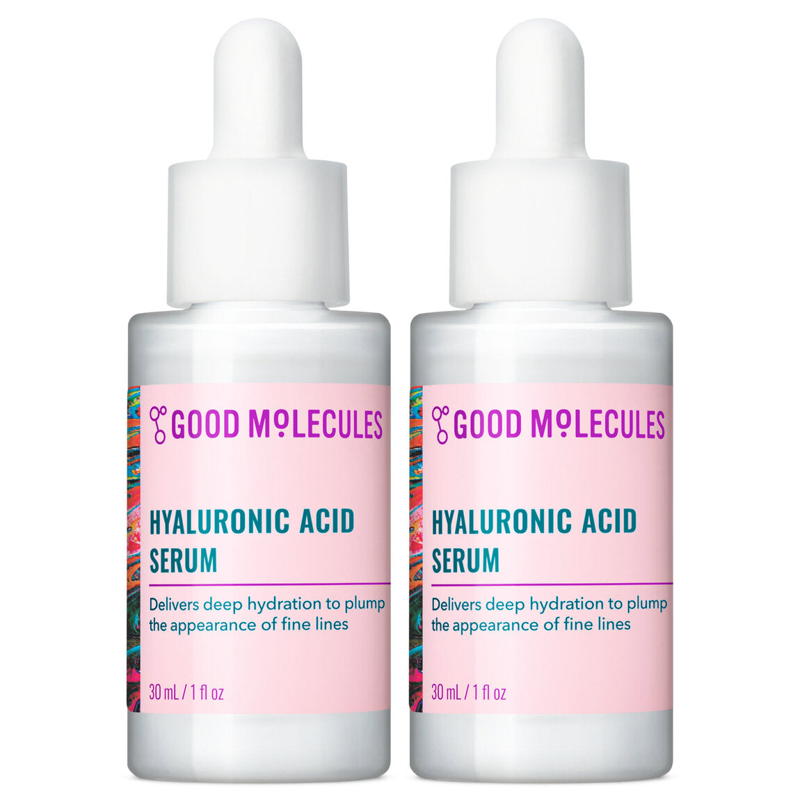 Hyaluronic Acid Serum Y7