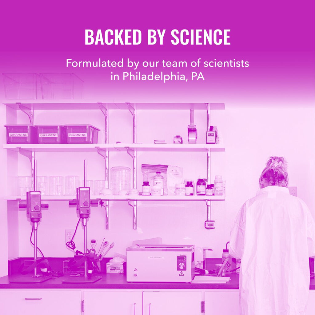 Firming Peptide Duo M3