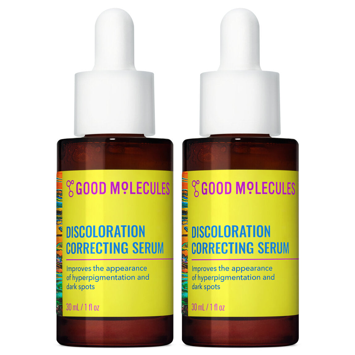 Discoloration Correcting Serum E5