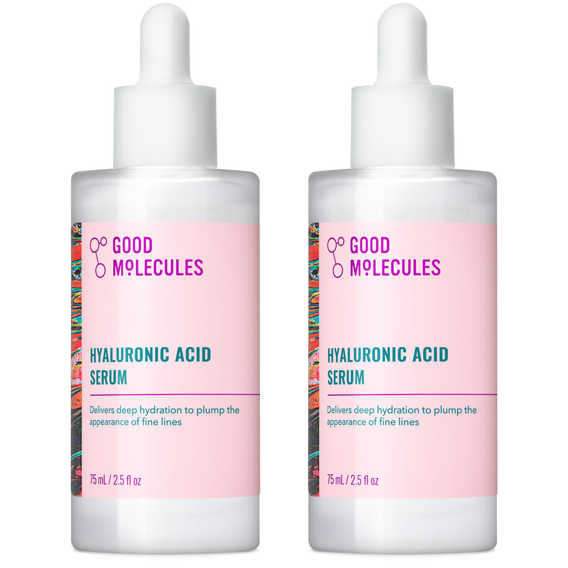 Hyaluronic Acid Serum Y7