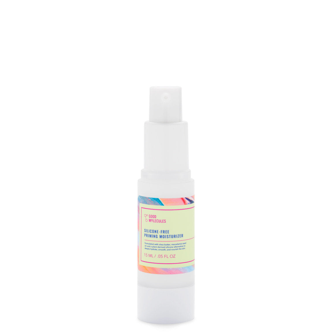 Lightweight Daily Moisturizer U3