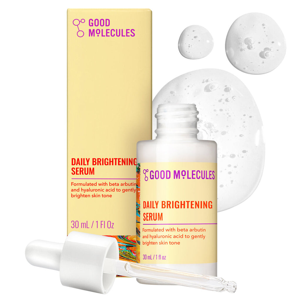 Daily Brightening Serum Q9