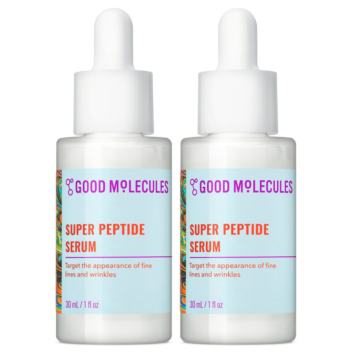 Super Peptide Serum O2