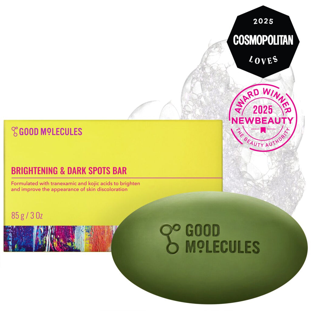 Brightening & Dark Spots Bar A2