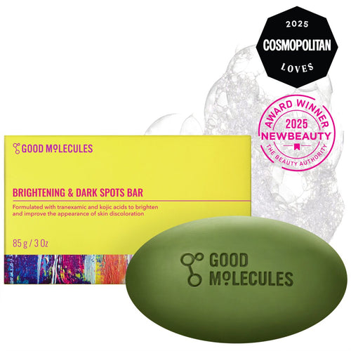 Brightening & Dark Spots Bar A2