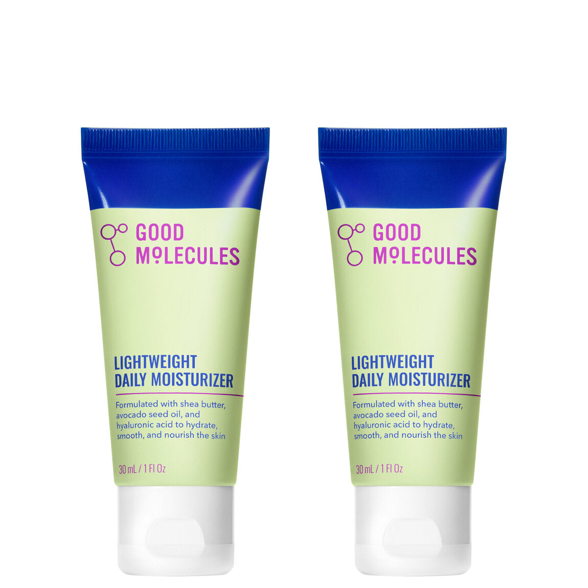 Lightweight Daily Moisturizer U3