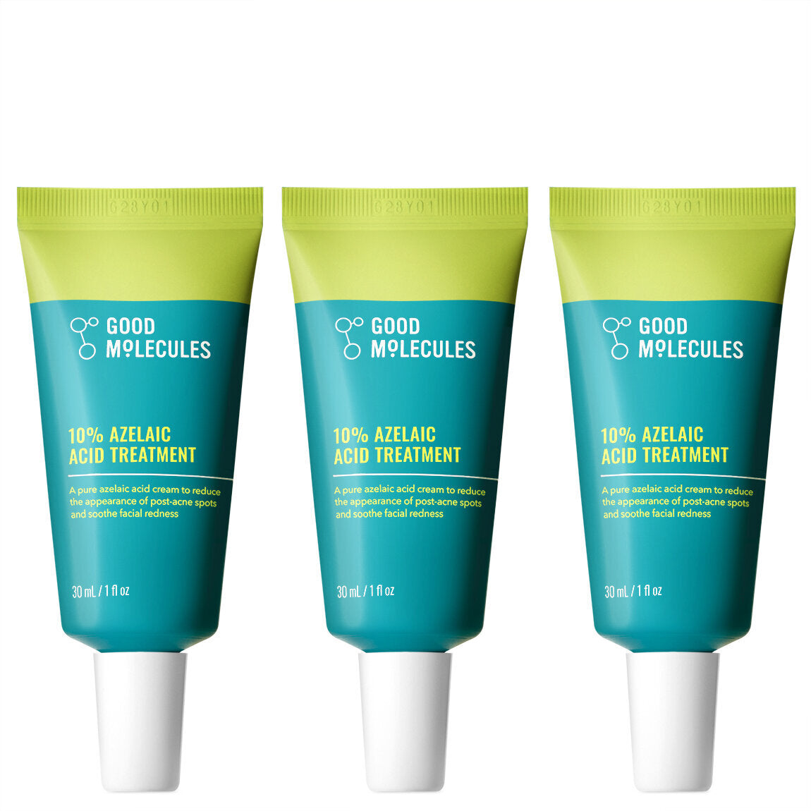 10% Azelaic Acid Treatment I2