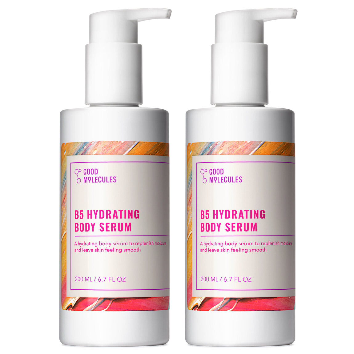 B5 Hydrating Body Serum K7
