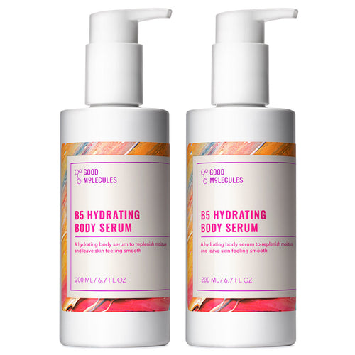 B5 Hydrating Body Serum K7