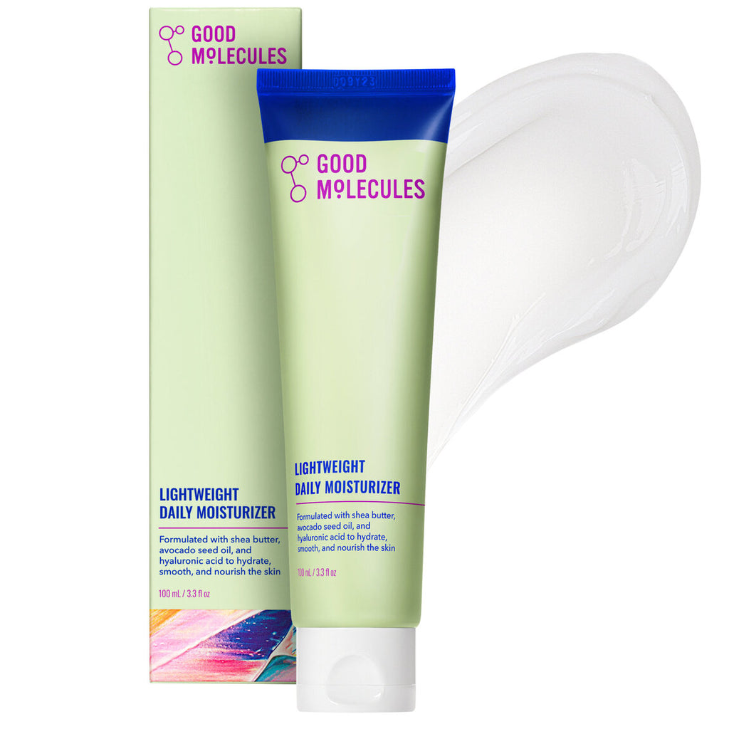 Lightweight Daily Moisturizer U3