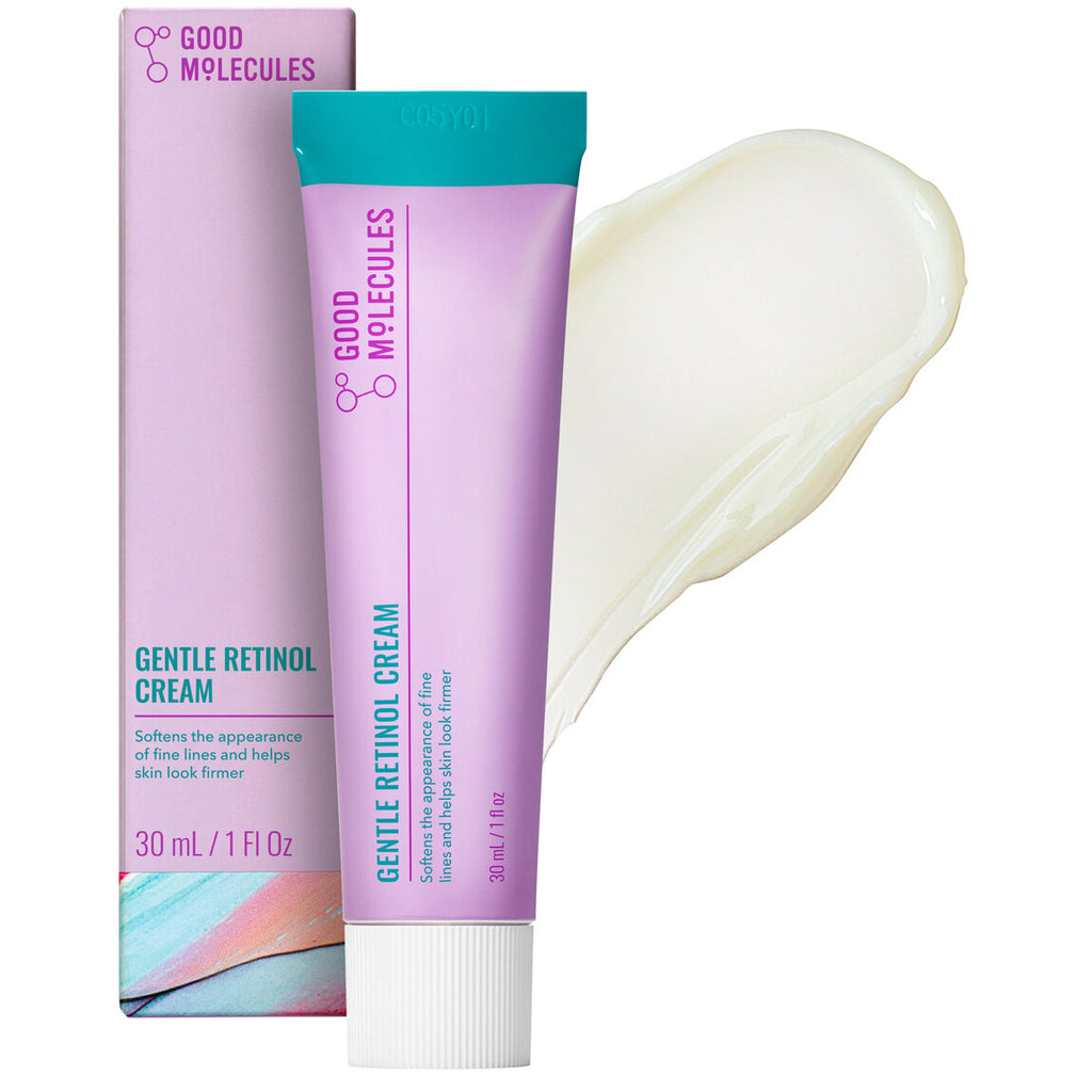 Gentle Retinol Cream R5