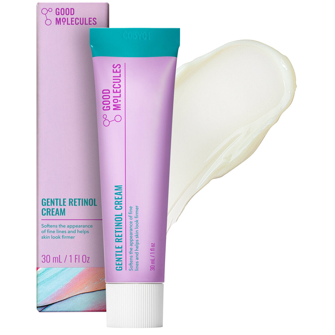 Gentle Retinol Cream R5