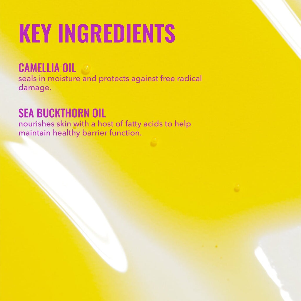 Ultra-Hydrating Facial Oil R1