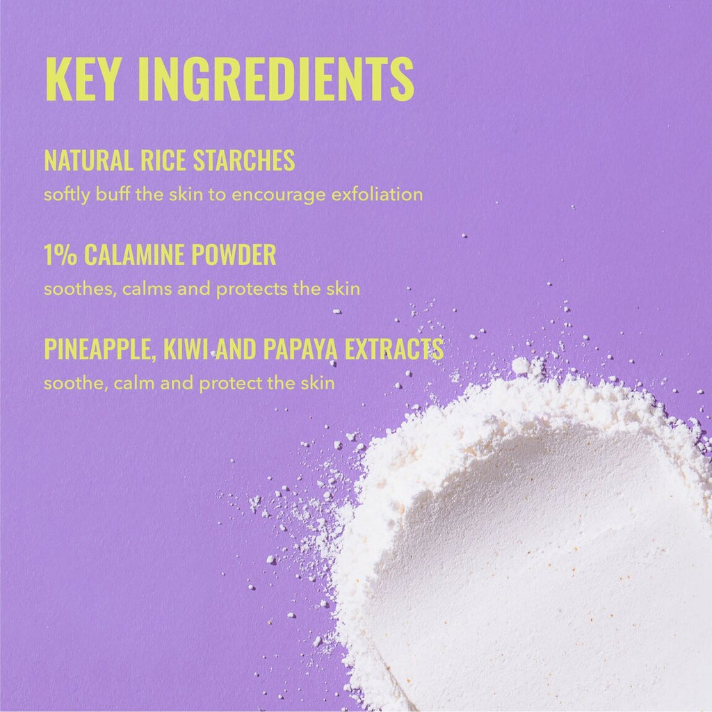 Pineapple Exfoliating Powder L3