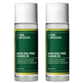 Matcha Dual-Phase Cleansing Oil F5