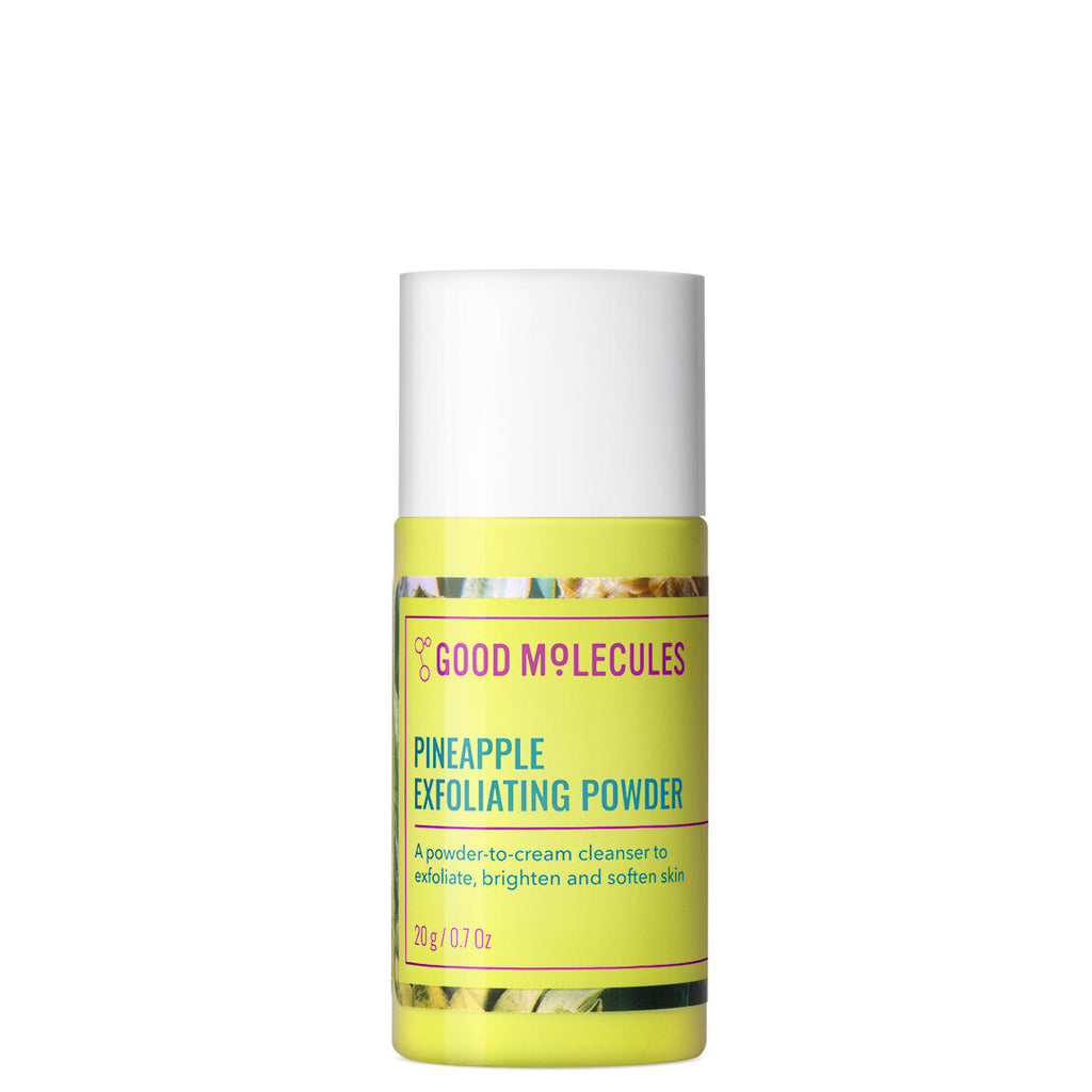 Pineapple Exfoliating Powder L3