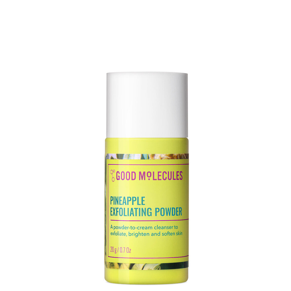 Pineapple Exfoliating Powder L3