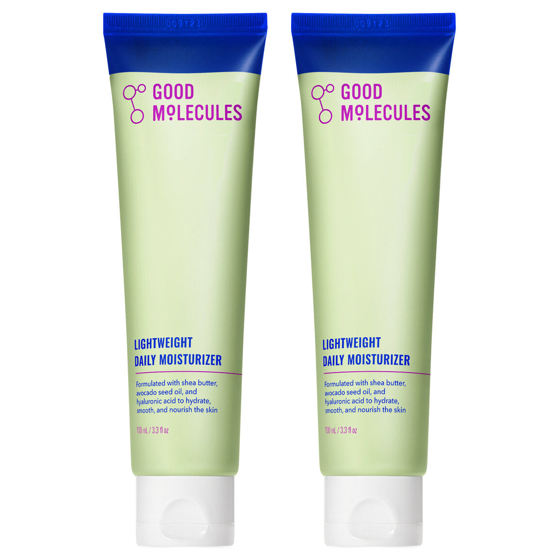Lightweight Daily Moisturizer U3