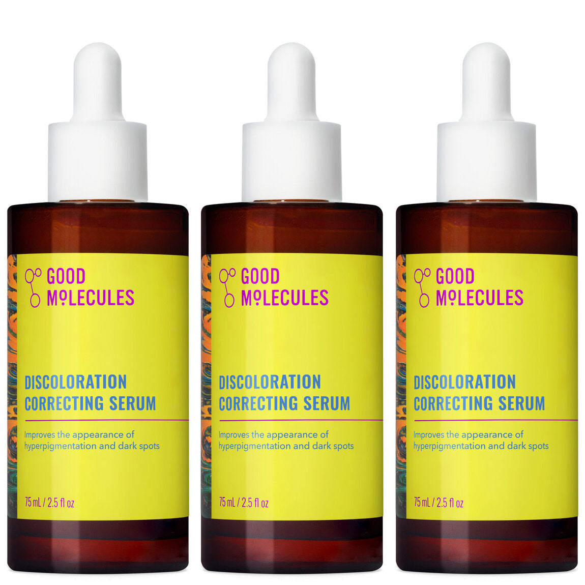 Discoloration Correcting Serum E5