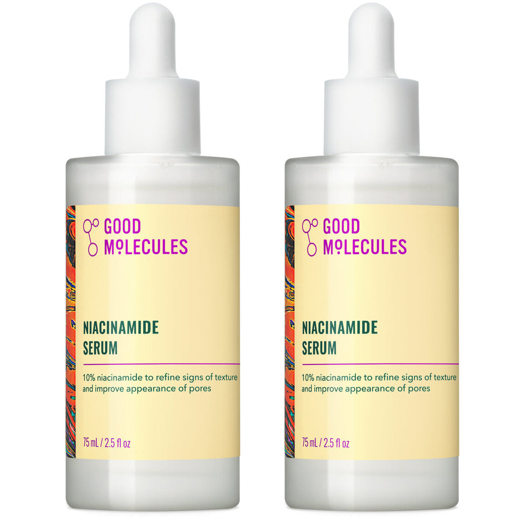 Niacinamide Serum Z3
