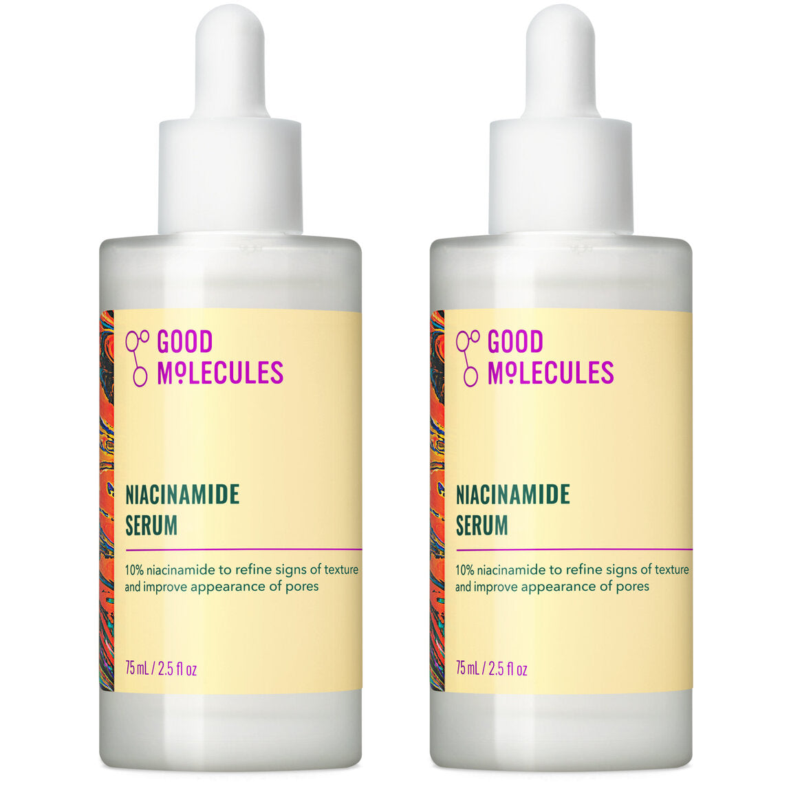 Niacinamide Serum Z3