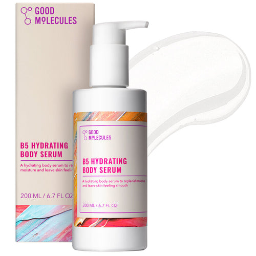B5 Hydrating Body Serum K7