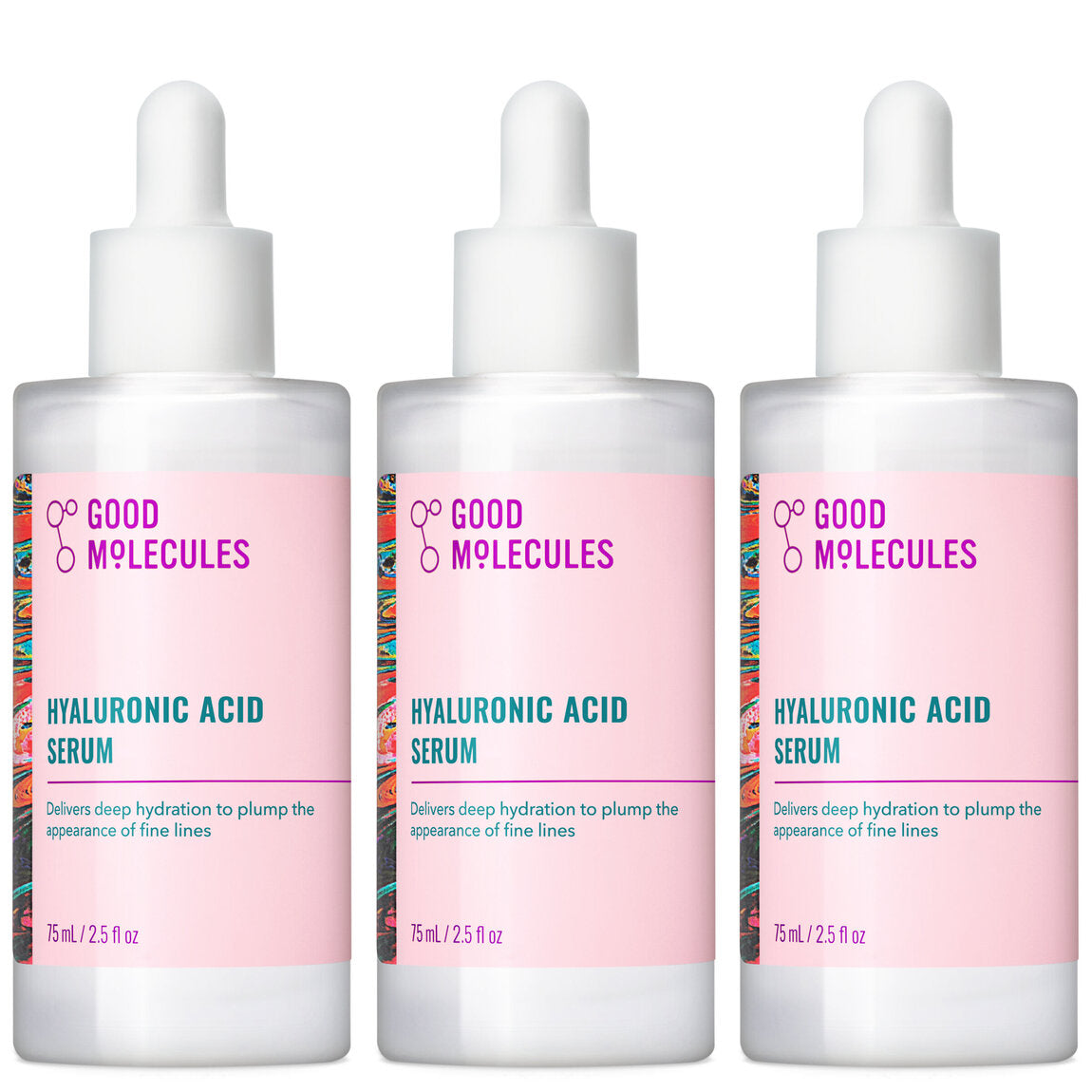 Hyaluronic Acid Serum Y7