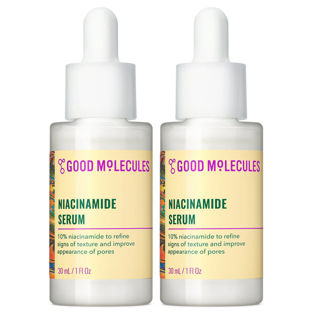 Niacinamide Serum Z3