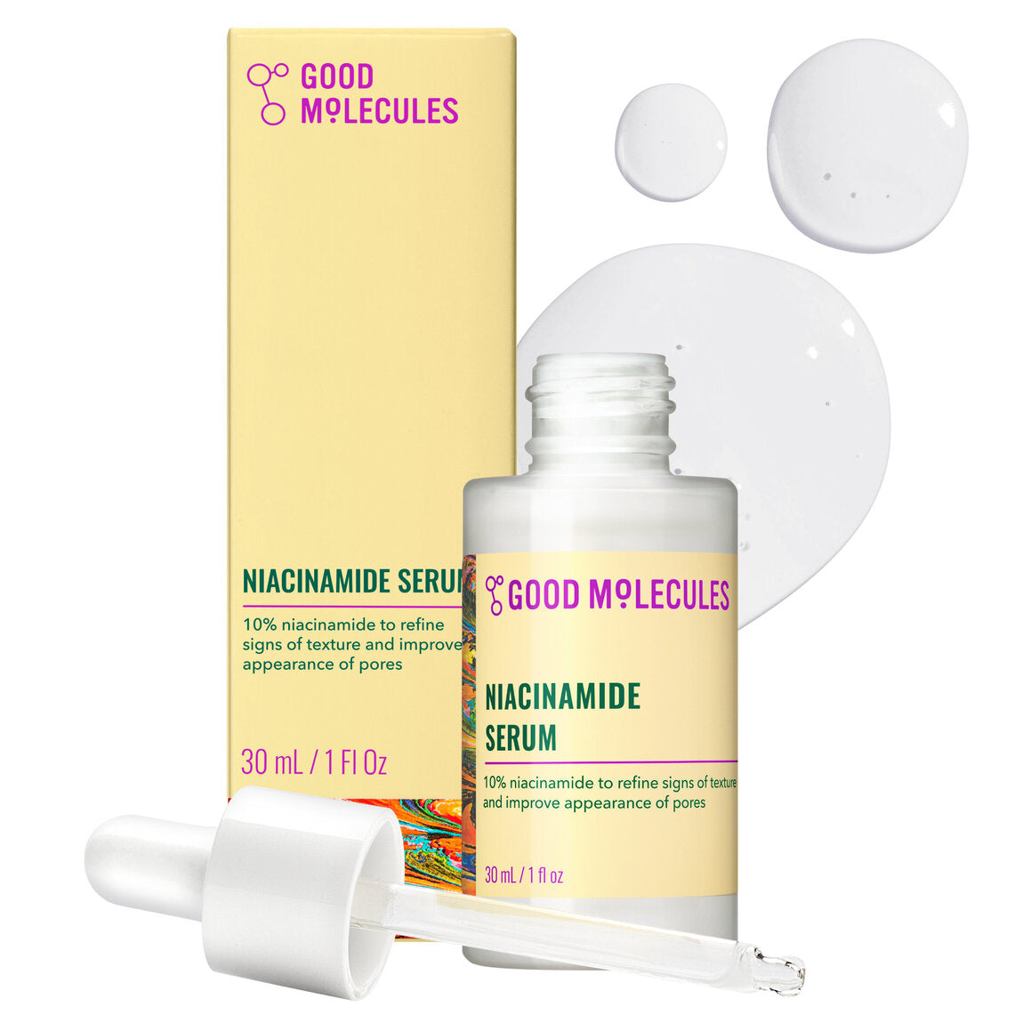 Niacinamide Serum L3