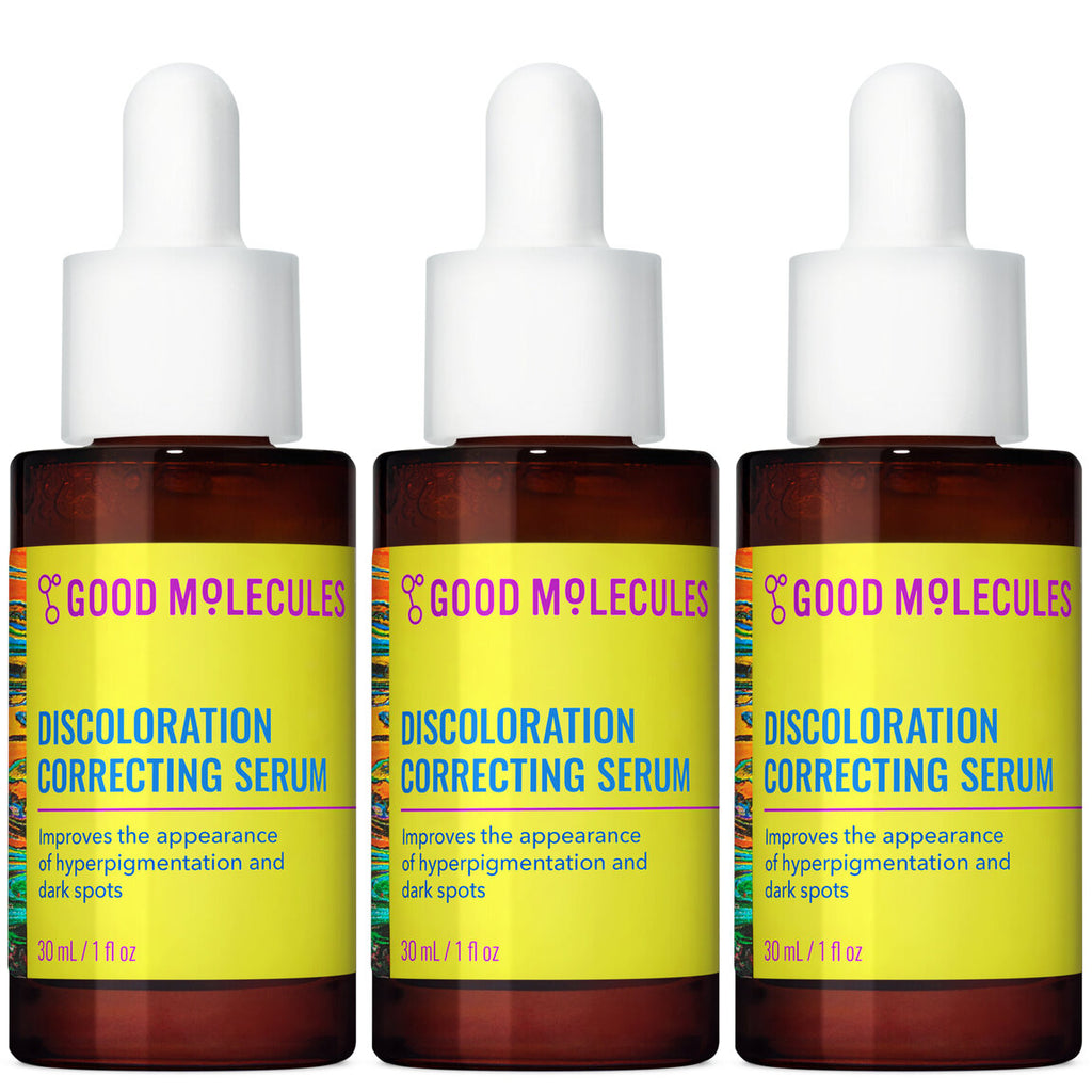 Discoloration Correcting Serum Q0