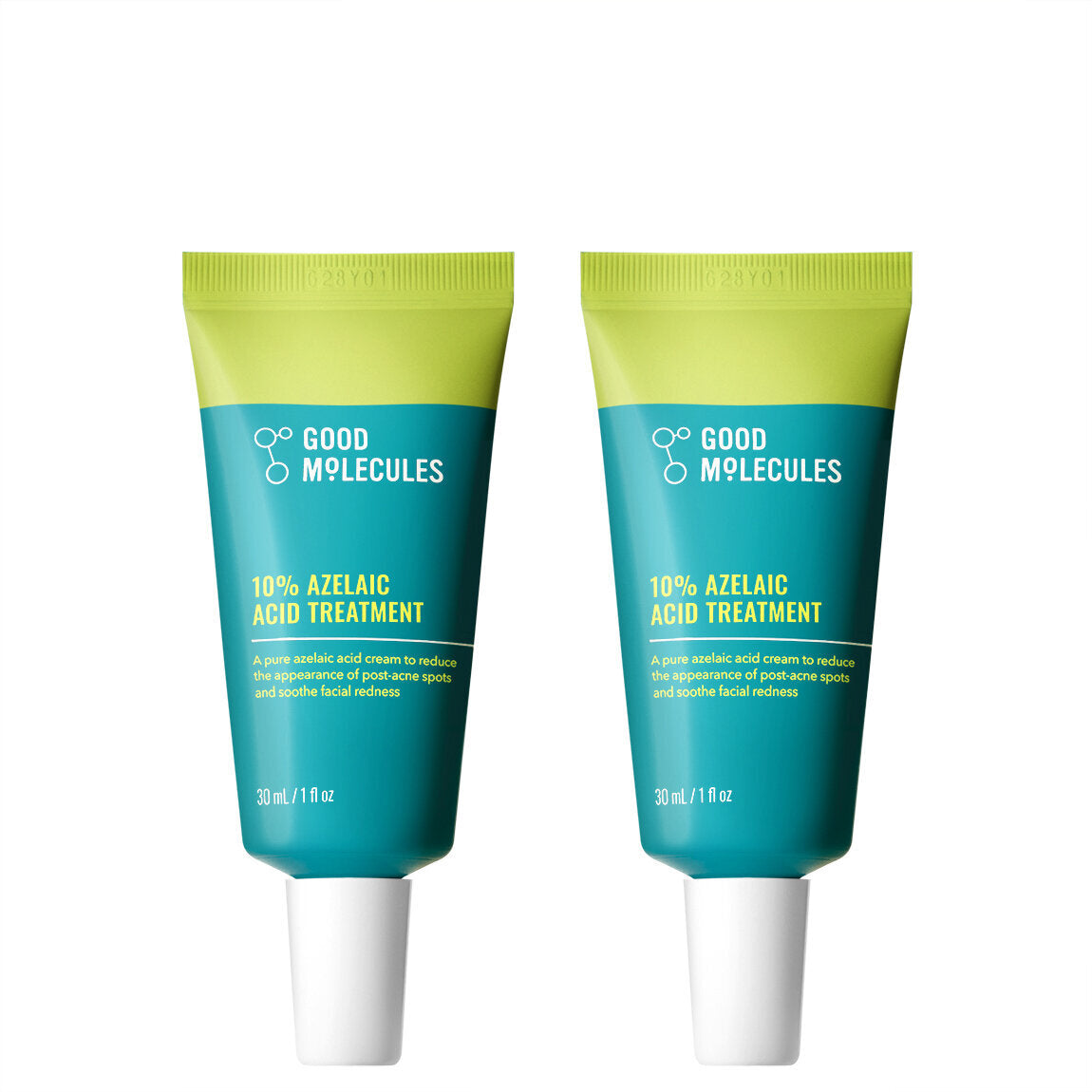 10% Azelaic Acid Treatment I2