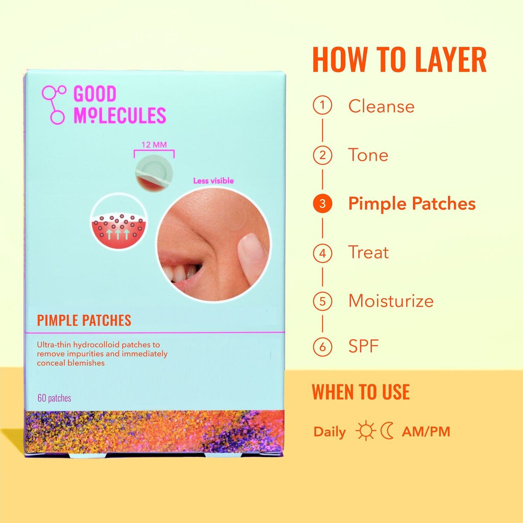 Pimple Patches N9