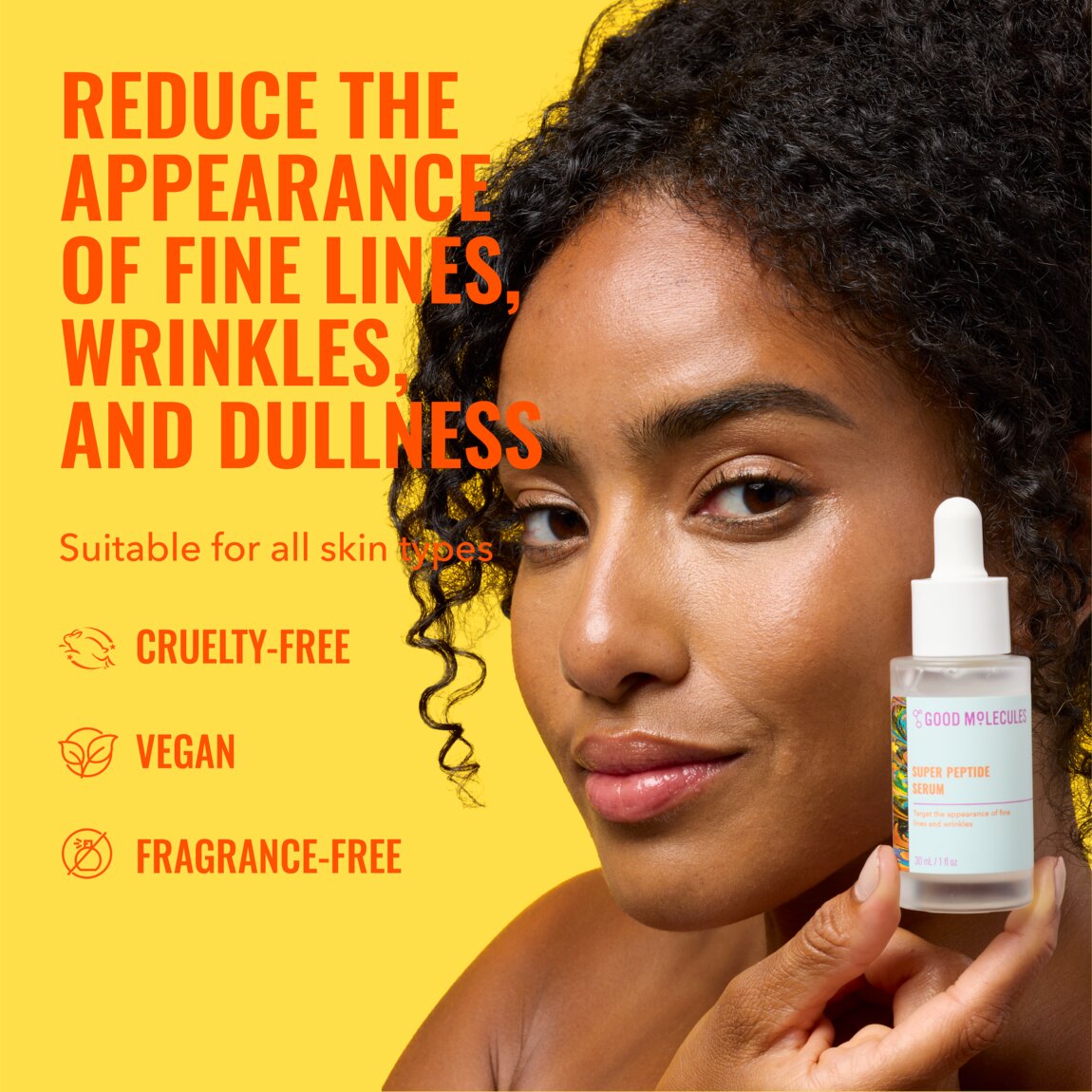 Super Peptide Serum O2