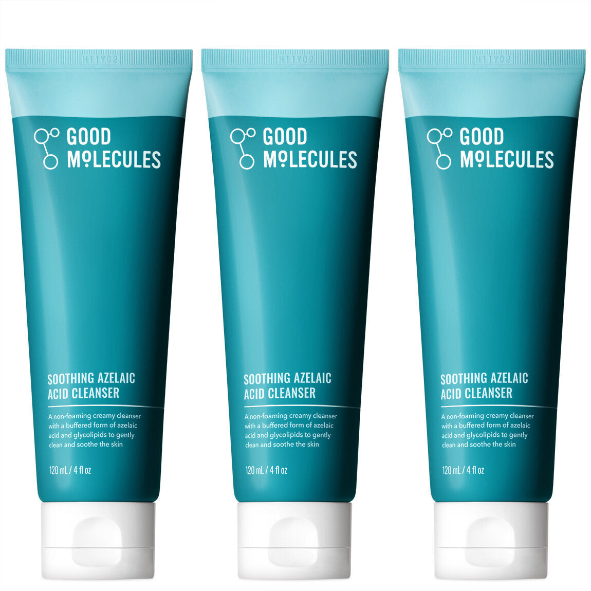 Soothing Azelaic Acid Cleanser O7