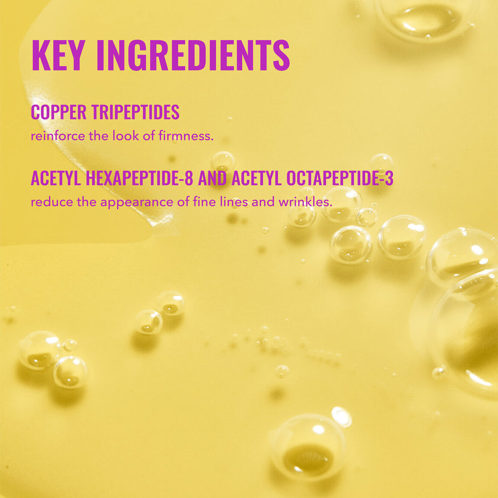 Super Peptide Serum O2