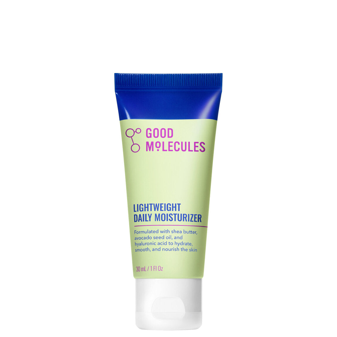 Lightweight Daily Moisturizer U3