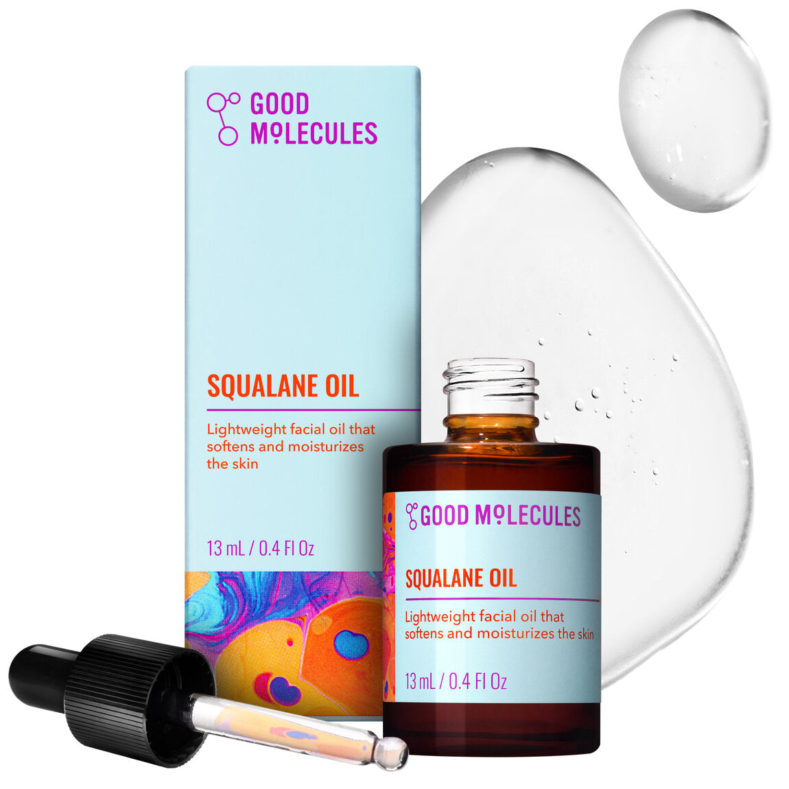 Squalane Oil J1