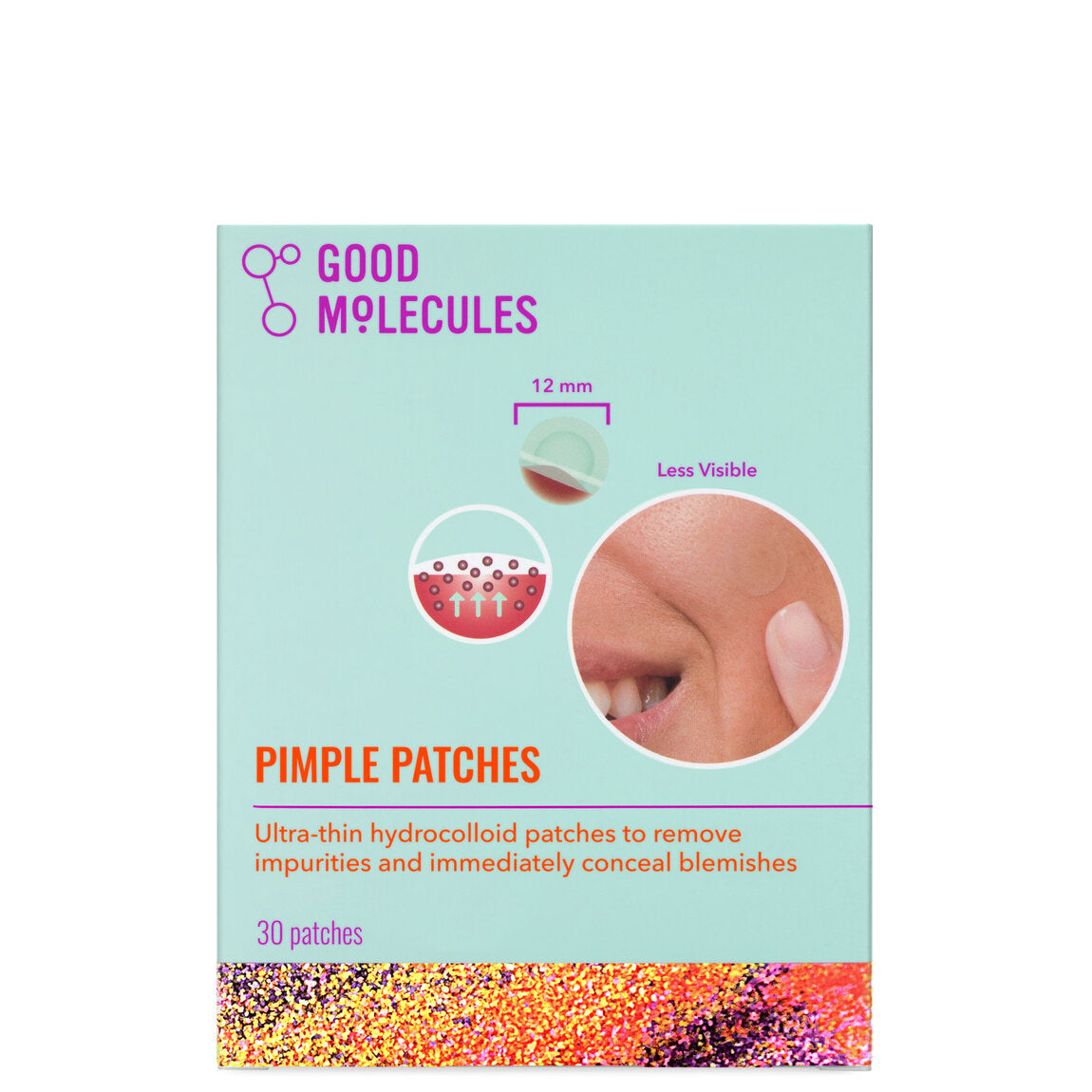 Pimple Patches N9