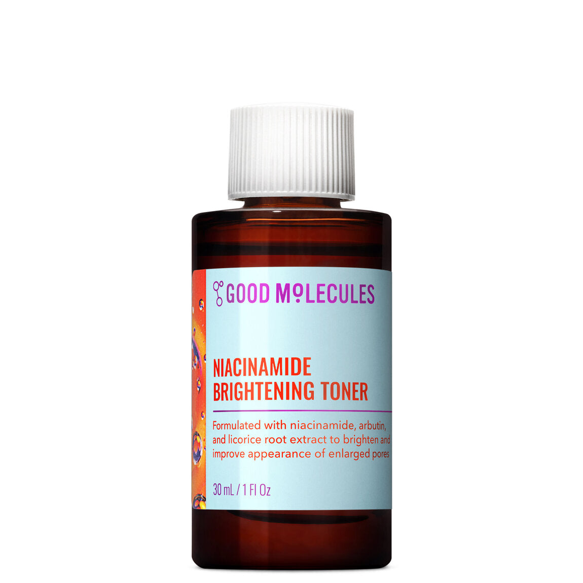 Niacinamide Brightening Toner N4