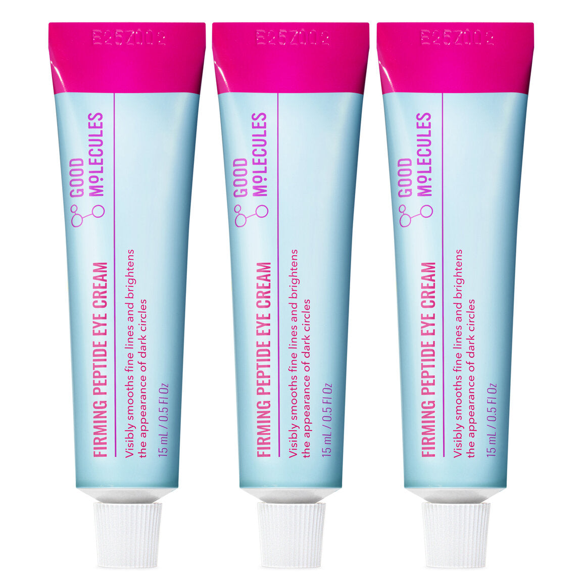 Firming Peptide Eye Cream Q9