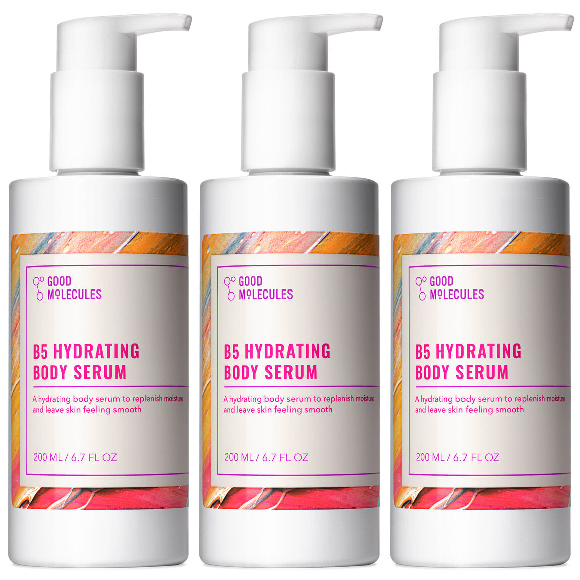B5 Hydrating Body Serum K7