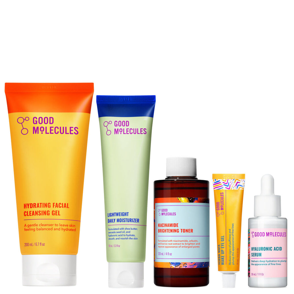 The Daily Essentials T7