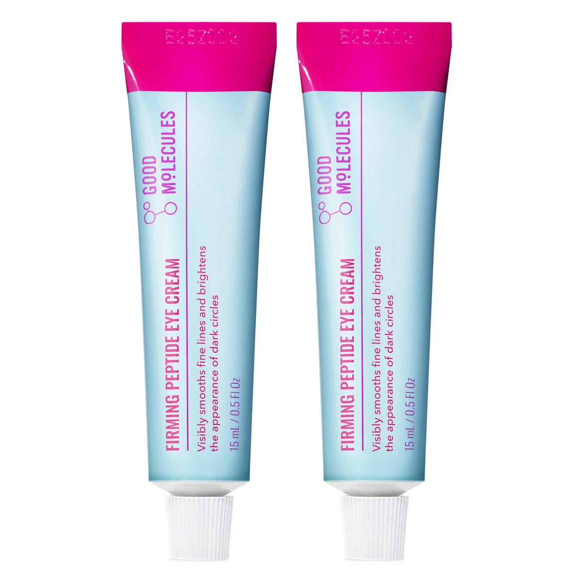 Firming Peptide Eye Cream Q9