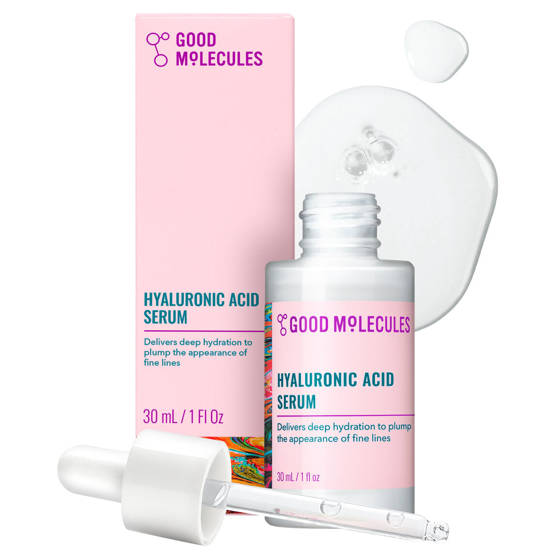 Hyaluronic Acid Serum Y7