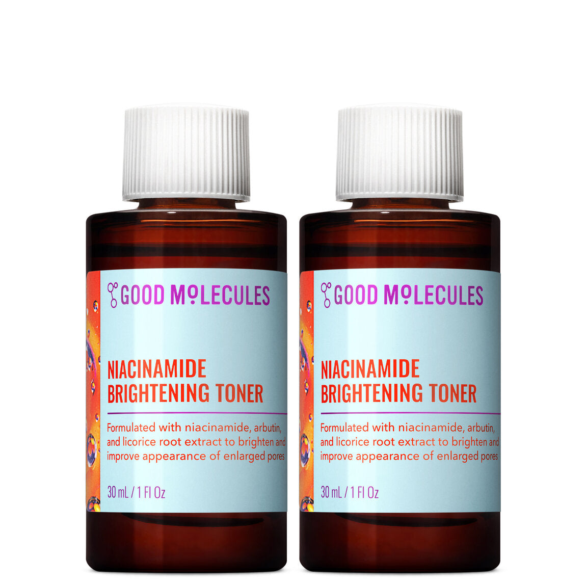 Niacinamide Brightening Toner N4