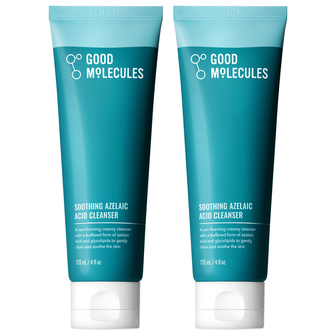 Soothing Azelaic Acid Cleanser O7