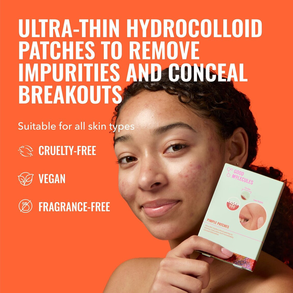 Pimple Patches R7