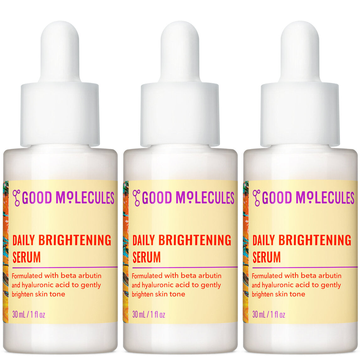 Daily Brightening Serum X8