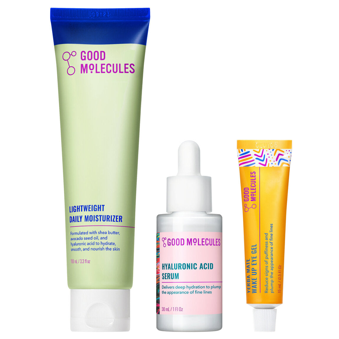 Skin Prep Essentials A9